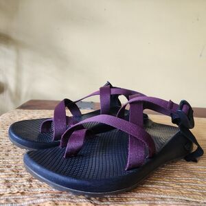 Chaco Z/2 classic sandals
